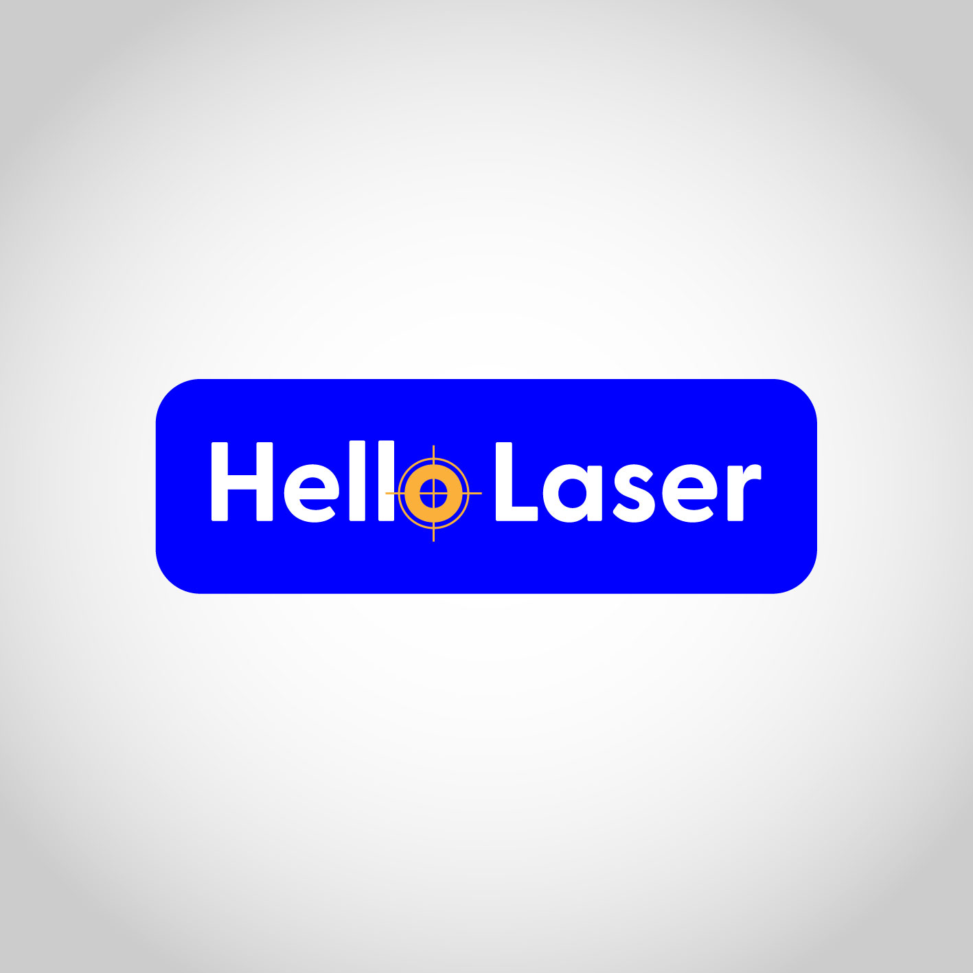 Hello Laser